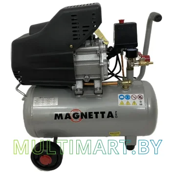 Компрессор Magnetta CE624 картинка 2